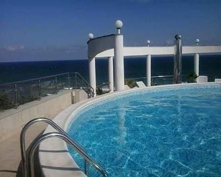 شقة Vista Del Mar Ap 22 رافدا المظهر الخارجي الصورة