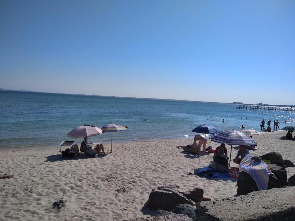 شقة Vista Del Mar Ap 22 رافدا المظهر الخارجي الصورة