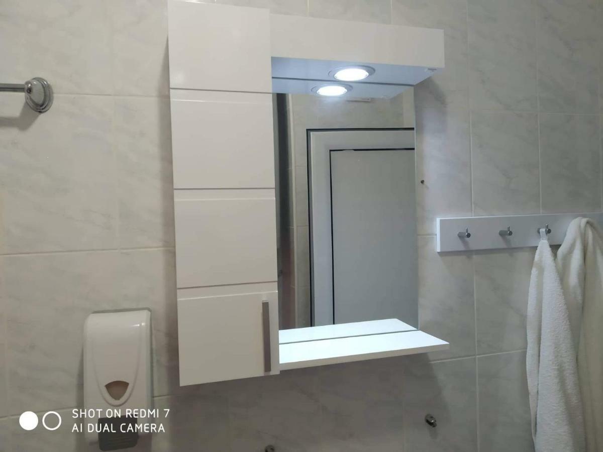شقة Vista Del Mar Ap 22 رافدا المظهر الخارجي الصورة