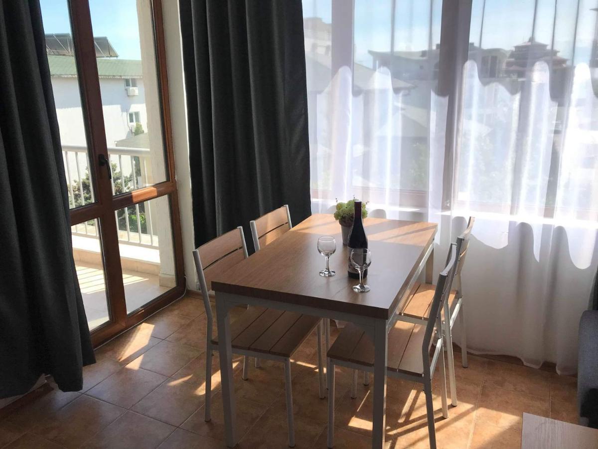 شقة Vista Del Mar Ap 22 رافدا المظهر الخارجي الصورة
