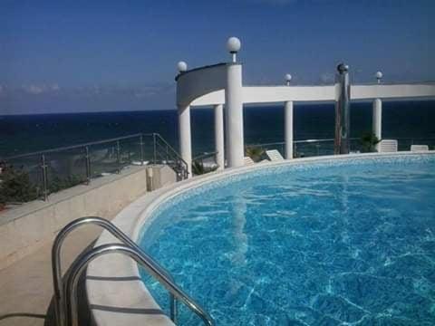 شقة Vista Del Mar Ap 22 رافدا المظهر الخارجي الصورة